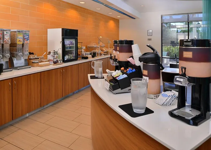 Springhill Suites Kingman Route 66