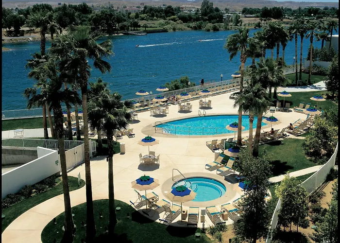 Golden Nugget Laughlin