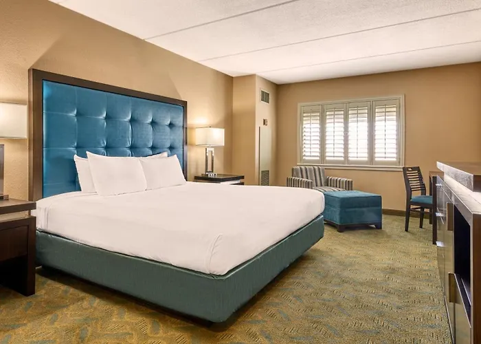 Tropicana Laughlin Hotel & Casino - A Caesars Rewards Destination